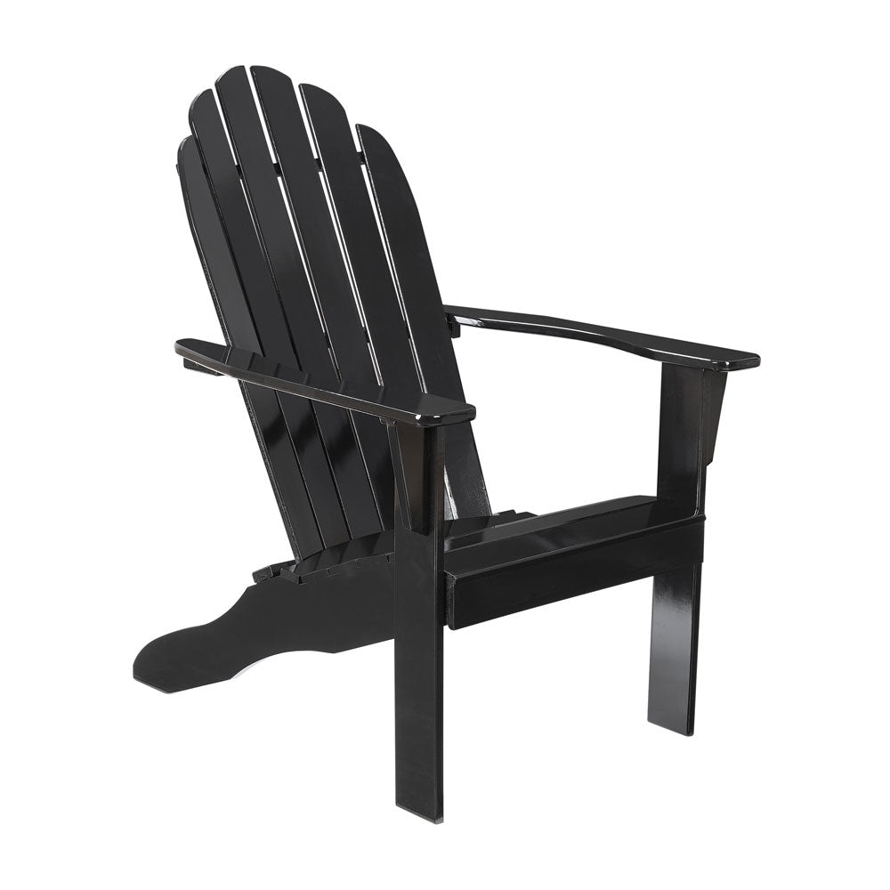 Mainstays Wooden Outdoor Chair