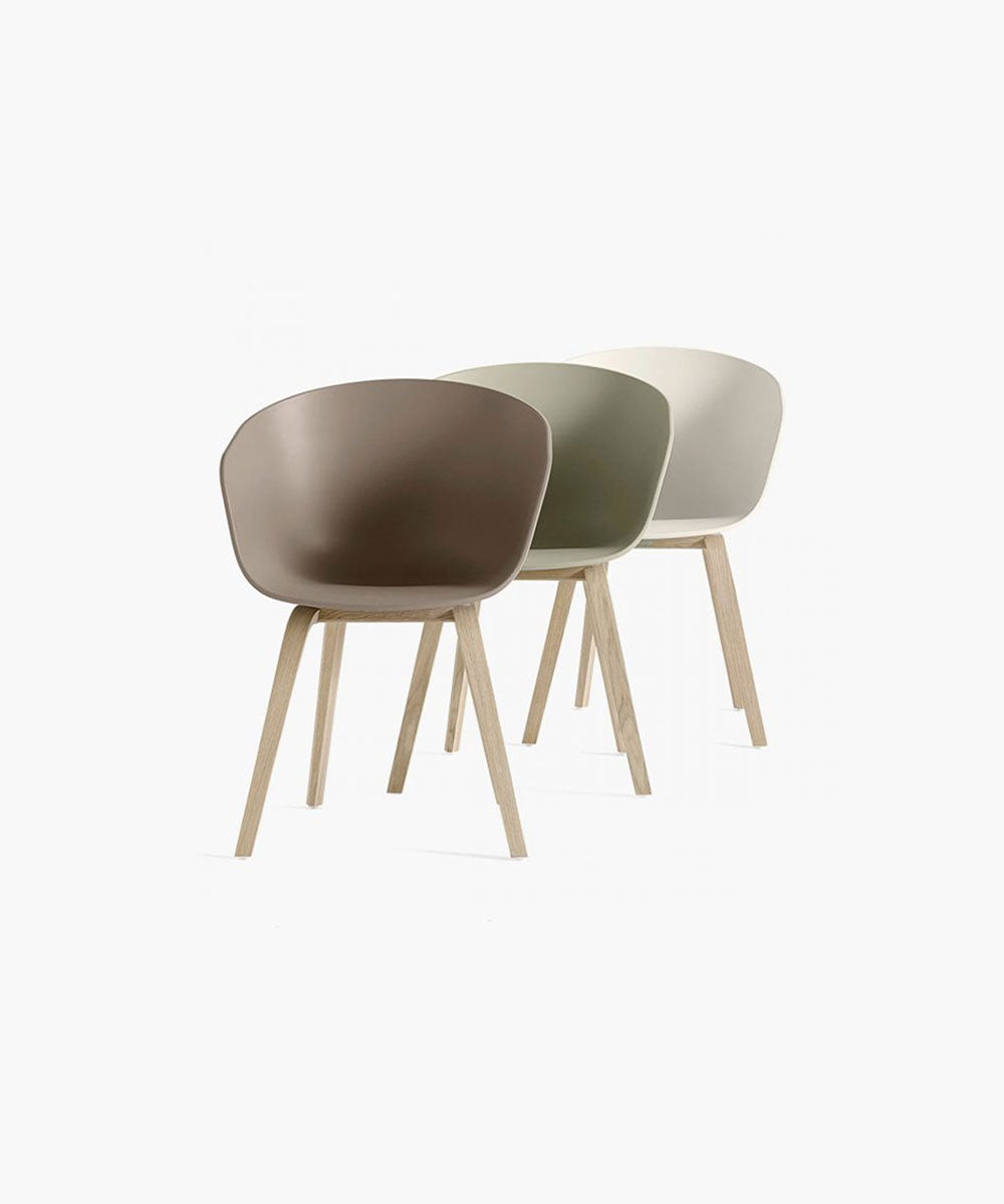 About A Chair AAC