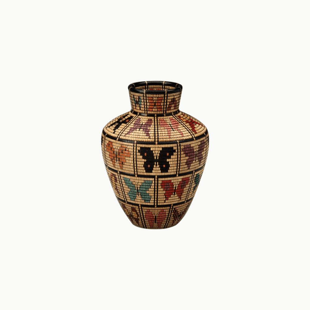 Handmade Vase