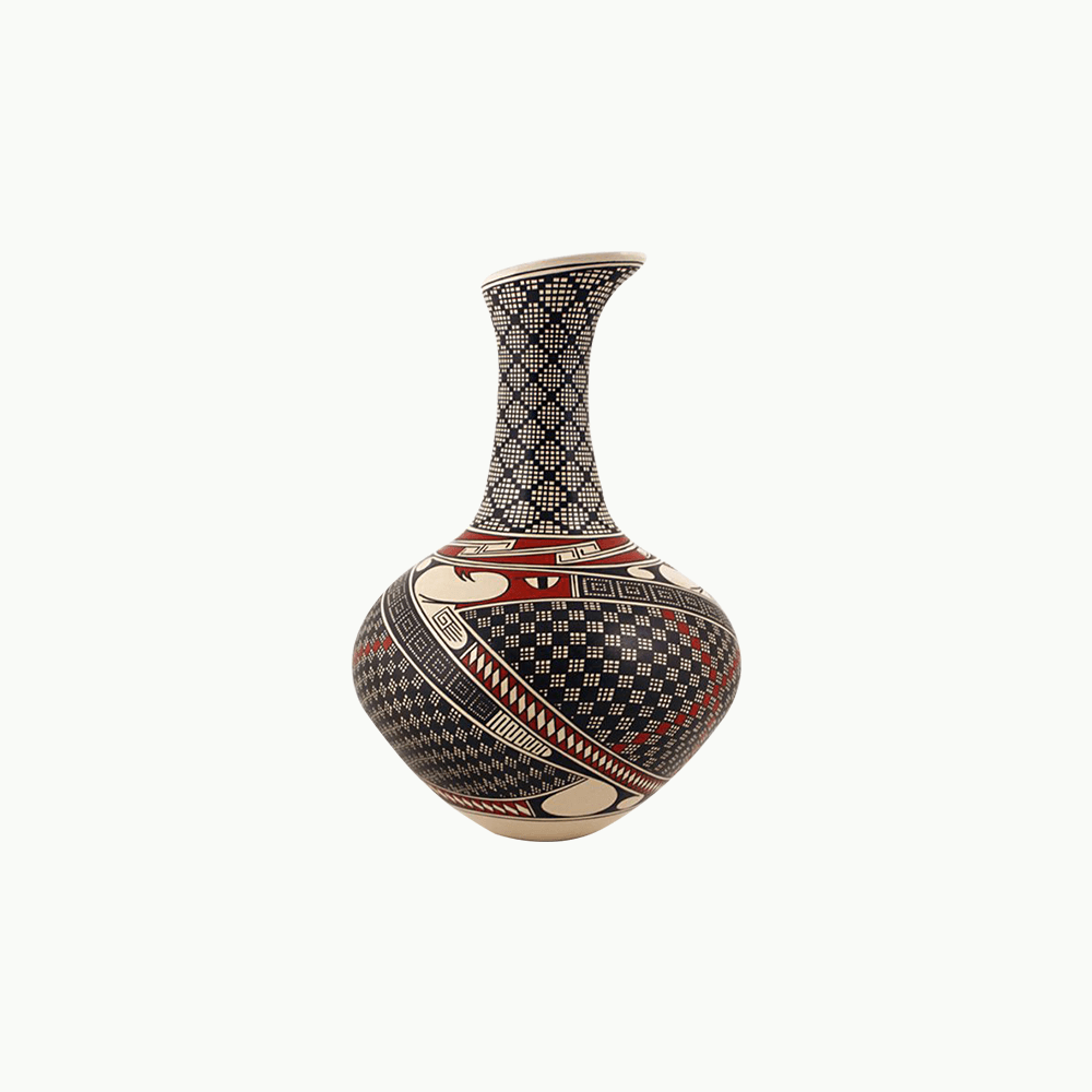 Handmade Vase
